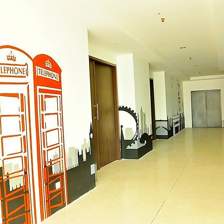 Summer Bed & Breakfast Banjarmasin (South Kalimantan) Exterior foto