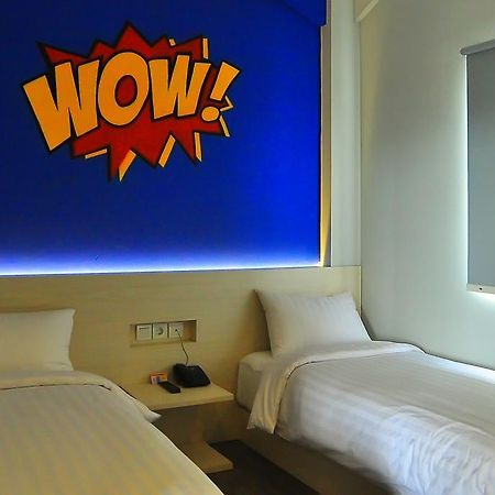 Summer Bed & Breakfast Banjarmasin (South Kalimantan) Exterior foto