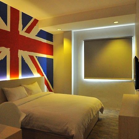 Summer Bed & Breakfast Banjarmasin (South Kalimantan) Exterior foto