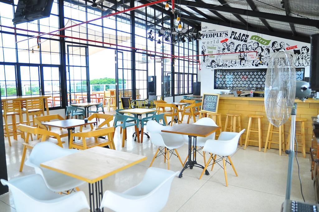 Summer Bed & Breakfast Banjarmasin (South Kalimantan) Exterior foto