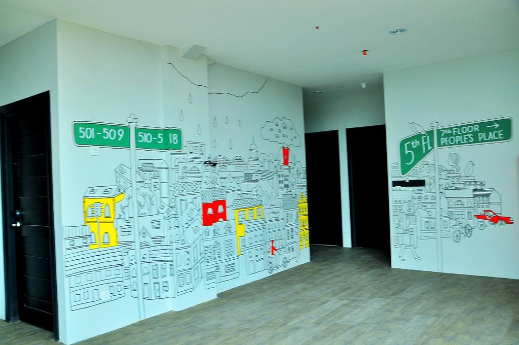 Summer Bed & Breakfast Banjarmasin (South Kalimantan) Exterior foto