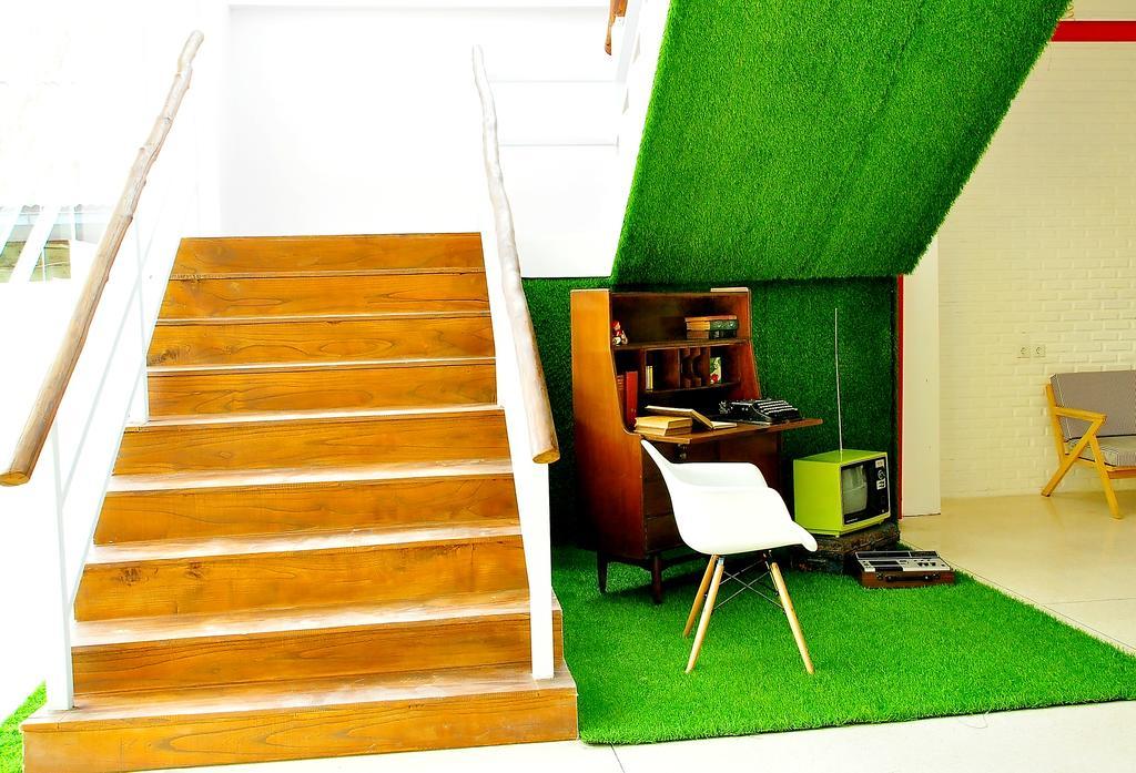 Summer Bed & Breakfast Banjarmasin (South Kalimantan) Exterior foto
