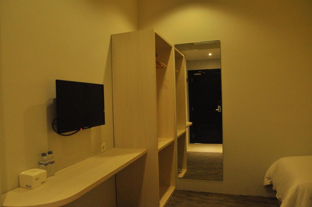 Summer Bed & Breakfast Banjarmasin (South Kalimantan) Quarto foto