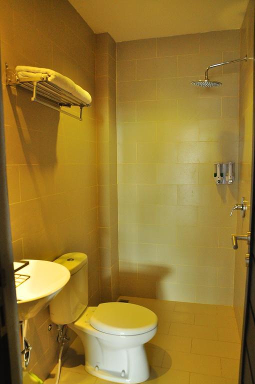 Summer Bed & Breakfast Banjarmasin (South Kalimantan) Quarto foto