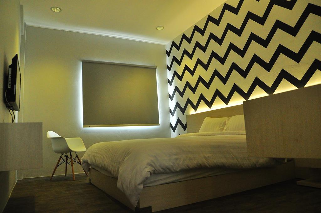 Summer Bed & Breakfast Banjarmasin (South Kalimantan) Quarto foto