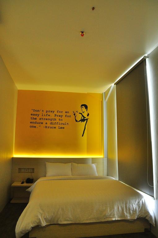 Summer Bed & Breakfast Banjarmasin (South Kalimantan) Quarto foto