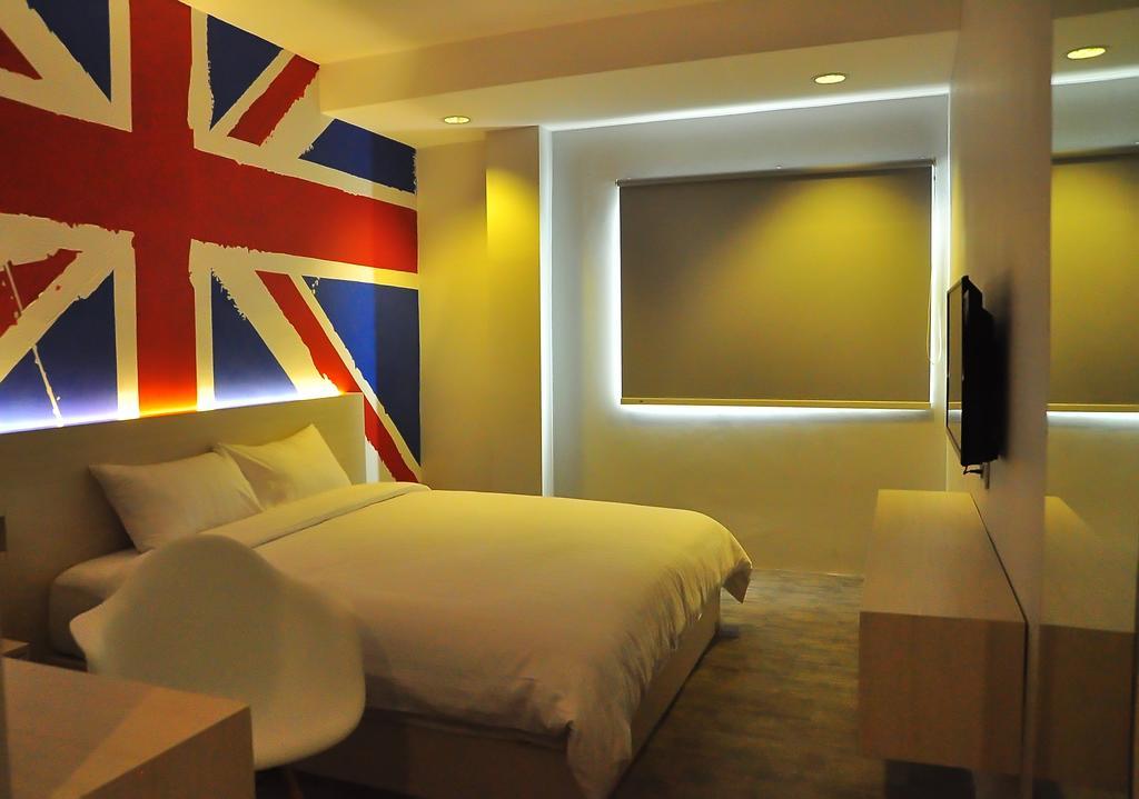 Summer Bed & Breakfast Banjarmasin (South Kalimantan) Quarto foto