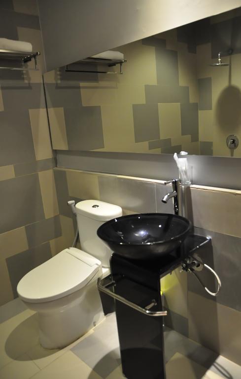 Summer Bed & Breakfast Banjarmasin (South Kalimantan) Quarto foto