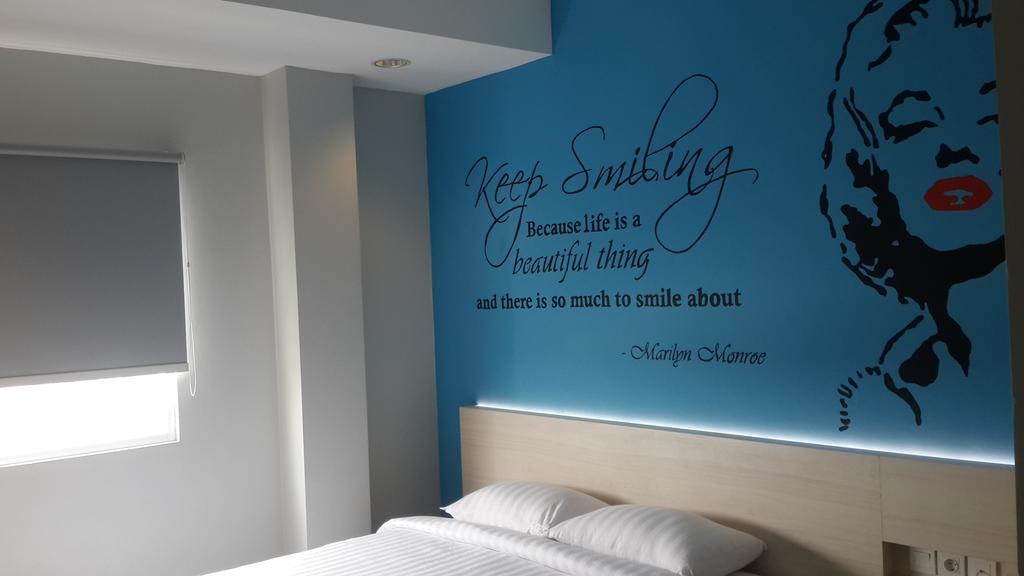 Summer Bed & Breakfast Banjarmasin (South Kalimantan) Quarto foto