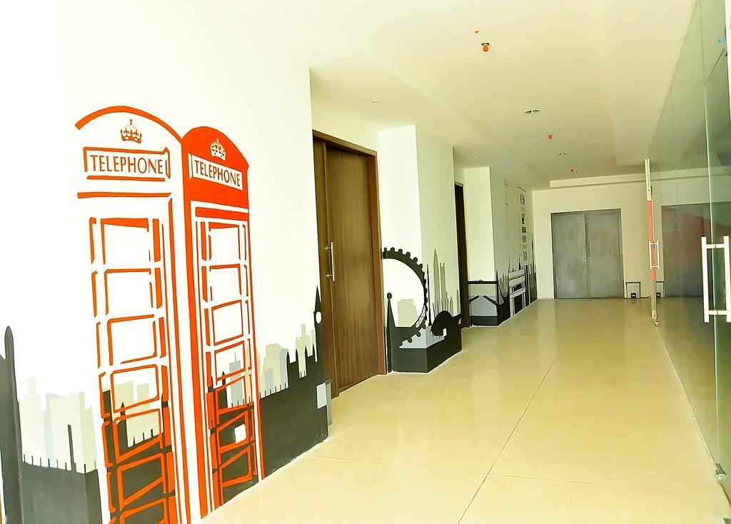 Summer Bed & Breakfast Banjarmasin (South Kalimantan) Exterior foto
