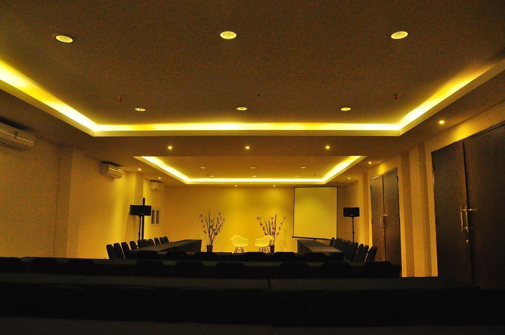 Summer Bed & Breakfast Banjarmasin (South Kalimantan) Exterior foto