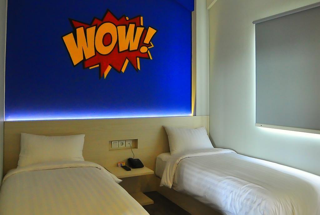 Summer Bed & Breakfast Banjarmasin (South Kalimantan) Exterior foto