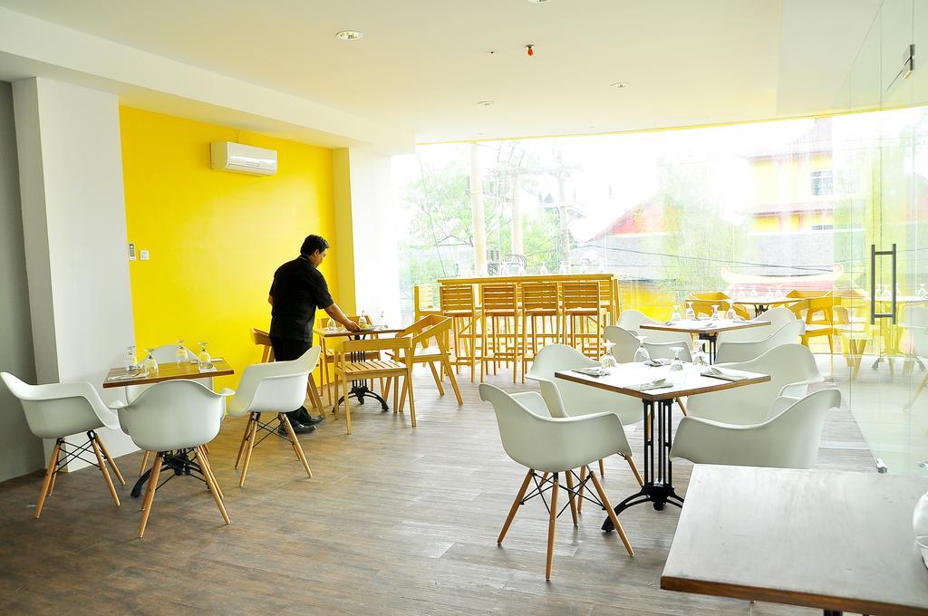 Summer Bed & Breakfast Banjarmasin (South Kalimantan) Exterior foto