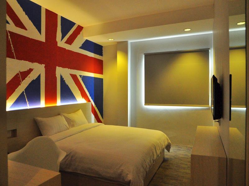 Summer Bed & Breakfast Banjarmasin (South Kalimantan) Exterior foto