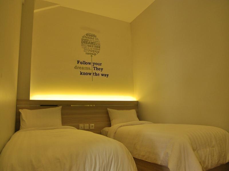 Summer Bed & Breakfast Banjarmasin (South Kalimantan) Exterior foto